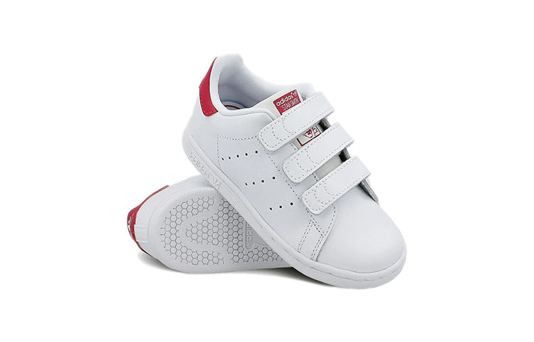 Shop (TD) スタンスミス (ホワイト) B32704