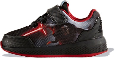 (TD) 阿迪达斯 星球大战 EL I '黑红' BA9397 Buy (TD) 阿迪达斯 星球大战 EL I '黑红' BA9397