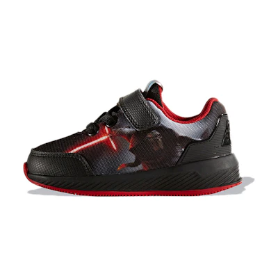 (TD) adidas Star Wars EL I 'Black Red'