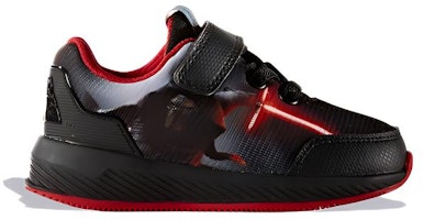 (TD) 阿迪达斯 星球大战 EL I '黑红' BA9397 Order (TD) 阿迪达斯 星球大战 EL I '黑红' BA9397