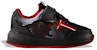 (TD) adidas Star Wars EL I 'Hitam Merah' BA9397