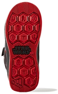 【TD嬰幼兒】 Star Wars x adidas EL I 星戰聯名款 簡約透氣休閒運動鞋 黑紅色 Shop 【TD嬰幼兒】 Star Wars x adidas EL I 星戰聯名款 簡約透氣休閒運動鞋 黑紅色