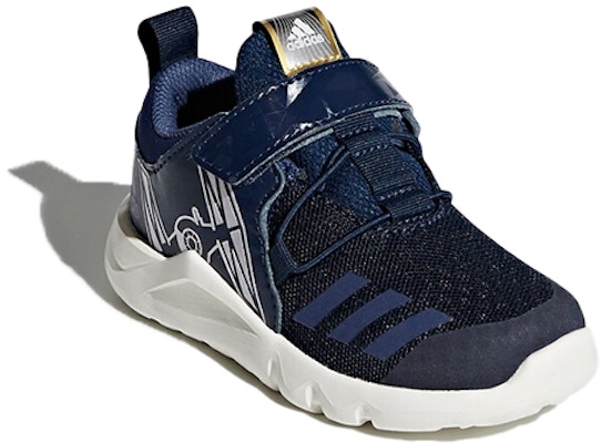 (Toddler) adidas StarWars x adidas Rapidaflex I DA8703 Lookbook (Toddler) adidas StarWars x adidas Rapidaflex I DA8703