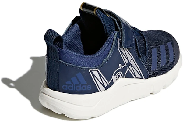 (TD) adidas Star Wars x adidas Rapidaflex I DA8703 Shop (TD) adidas Star Wars x adidas Rapidaflex I DA8703