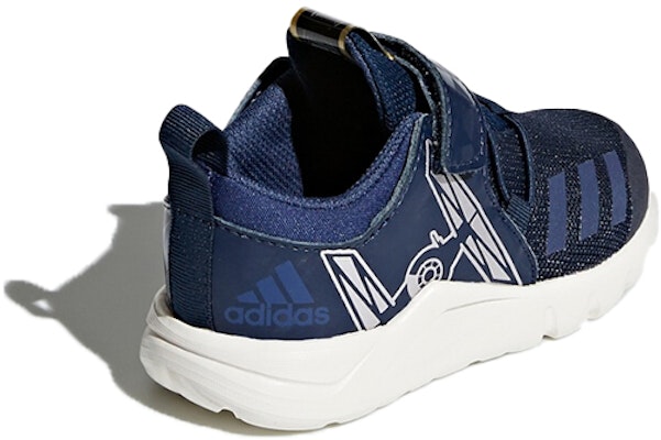 (Toddler) adidas StarWars x adidas Rapidaflex I DA8703 Shop (Toddler) adidas StarWars x adidas Rapidaflex I DA8703