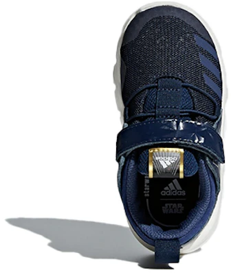 (TD) adidas Star Wars x adidas Rapidaflex I DA8703 Purchase (TD) adidas Star Wars x adidas Rapidaflex I DA8703