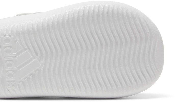 (Toddler) adidas Summer Closed Toe Water Sandal 'White Black' GW0388 Purchase (Toddler) adidas Summer Closed Toe Water Sandal 'White Black' GW0388