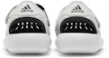 Details for (TD) adidas Sommergeschlossene Wassersandale ''Weiß Schwarz'' GW0388