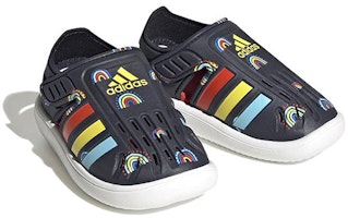 (TD) 阿迪达斯夏季全包水凉鞋 I “全天乐趣” GY2460 Order (TD) 阿迪达斯夏季全包水凉鞋 I “全天乐趣” GY2460