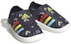 Order (Toddler) adidas Summer Closed Toe Water Sandal I 'All-Day Fun' GY2460
