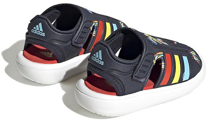 (Toddler) adidas Summer Closed Toe Water Sandal I 'All-Day Fun' GY2460 Lookbook (Toddler) adidas Summer Closed Toe Water Sandal I 'All-Day Fun' GY2460