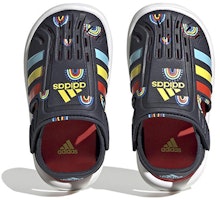 (TD) 阿迪达斯夏季全包水凉鞋 I “全天乐趣” GY2460 Shop (TD) 阿迪达斯夏季全包水凉鞋 I “全天乐趣” GY2460