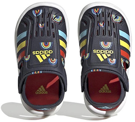 (Toddler) adidas Summer Closed Toe Water Sandal I 'All-Day Fun' GY2460 Shop (Toddler) adidas Summer Closed Toe Water Sandal I 'All-Day Fun' GY2460