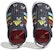 (Toddler) adidas Summer Closed Toe Water Sandal I 'All-Day Fun' GY2460