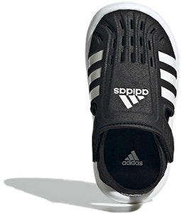 (TD) Sandal Air Tertutup Musim Panas adidas 'Hitam Putih' GW0391 Purchase (TD) Sandal Air Tertutup Musim Panas adidas 'Hitam Putih' GW0391