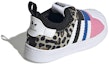 Shop (TD) adidas Superstar 360 2.0 'Cheetah' Wanita Lelaki Kasual Kanak-kanak GX4421