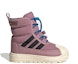 Order (TD) adidas Superstar 360 2.0 Boot 'Magic Mauve' Kasut Kanak-Kanak GV9066