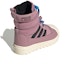Shop (TD) adidas Superstar 360 2.0 Boot 'Magic Mauve' Kasut Kanak-Kanak GV9066