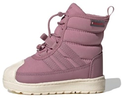 (Toddler) adidas Superstar 360 2.0 Boot 'Wonder Orchid' ID9725 (Toddler) adidas Superstar 360 2.0 Boot 'Wonder Orchid' ID9725