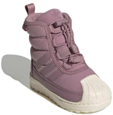 (TD) adidas Superstar 360 2.0 Boot 'Wonder Orchid' Wanita ID9725 Order (TD) adidas Superstar 360 2.0 Boot 'Wonder Orchid' Wanita ID9725