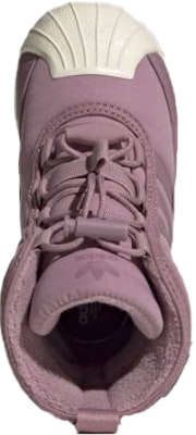 (Toddler) adidas Superstar 360 2.0 Boot 'Wonder Orchid' ID9725 Lookbook (Toddler) adidas Superstar 360 2.0 Boot 'Wonder Orchid' ID9725