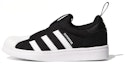 Buy (TD) adidas Superstar 360 'Hitam' EF0892