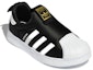 Lookbook (TD) adidas Superstar 360 'Hitam Putih' GX3233