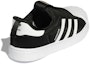 Shop (TD) adidas Superstar 360 'Hitam Putih' GX3233