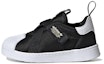 Buy (TD) 아디다스 슈퍼스타 360 블랙 화이트 (Adidas Superstar 360 Black White) HQ6082