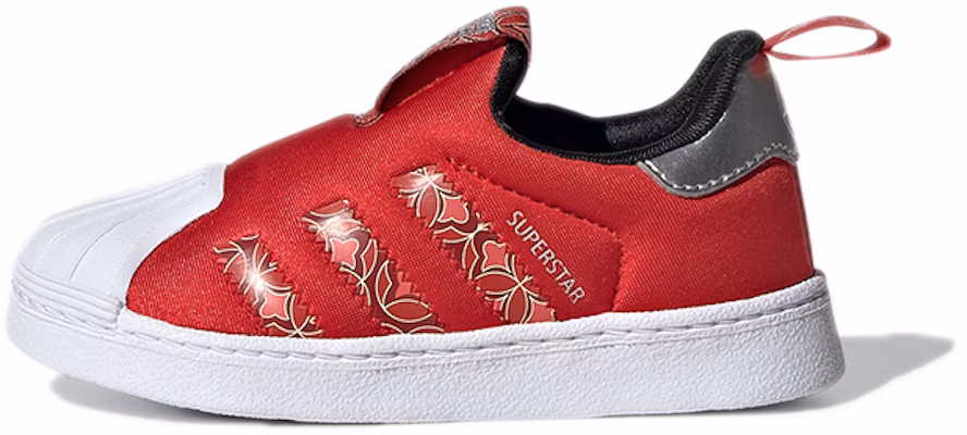 (Toddler) adidas Superstar 360 'Chinese New Year' GX6338 Buy (Toddler) adidas Superstar 360 'Chinese New Year' GX6338