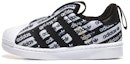 Buy (TD) adidas Superstar 360 'Core Black' Hitam EF6642