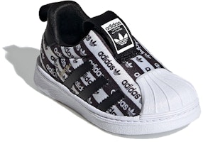 (TD) adidas Superstar 360 'Negro Core' EF6642 Lookbook (TD) adidas Superstar 360 'Negro Core' EF6642