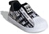 (TD) adidas Superstar 360 'Core Black' Hitam EF6642