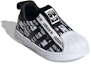 Lookbook (TD) adidas Superstar 360 'Core Black' Hitam EF6642