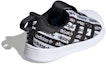 Shop (TD) adidas Superstar 360 'Core Black' Hitam EF6642