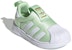 (TD) adidas Superstar 360 'Hijau Bersinar' EE6280