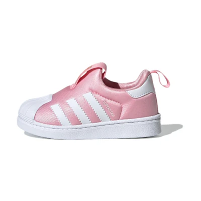 (TD) adidas Superstar 360 'Light Pink'