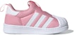 (TD) adidas Superstar 360 'Pink Muda' EF9178
