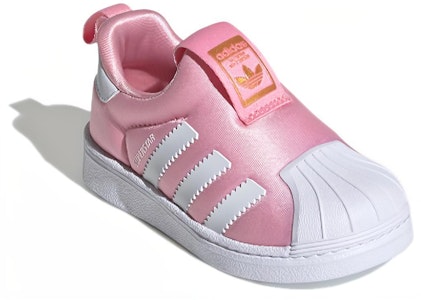 (TD) 아디다스 슈퍼스타 360 '연핑크' EF9178 Lookbook (TD) 아디다스 슈퍼스타 360 '연핑크' EF9178