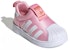 (TD) adidas Superstar 360 'Pink Muda' EF9178
