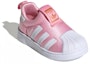 Lookbook (TD) adidas Superstar 360 'Pink Muda' EF9178
