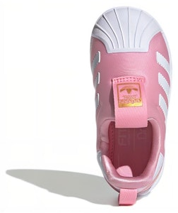 (TD) 아디다스 슈퍼스타 360 '연핑크' EF9178 Purchase (TD) 아디다스 슈퍼스타 360 '연핑크' EF9178