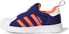(TD) adidas Superstar 360 'Langit Malam Merah Solar' Q46323