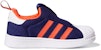 (TD) adidas Superstar 360 'Langit Malam Merah Solar' Q46323