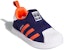 (TD) adidas Superstar 360 'Langit Malam Merah Solar' Q46323