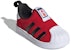 (TD) adidas Superstar 360 'Merah Hitam' FX4869