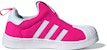 (TD) adidas Superstar 360 'Shock Pink' Wanita FV3377