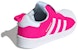 (TD) adidas Superstar 360 'Shock Pink' Wanita FV3377