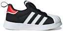 Order (TD) adidas Superstar 360 'Kereta Mainan Lumba' HQ4076
