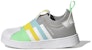 (TD) adidas Superstar 360 'Twist' Kasut Sukan GW4720